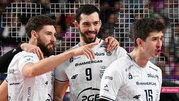 PlusLiga. Wyniki i skróty meczów 15. kolejki (WIDEO)