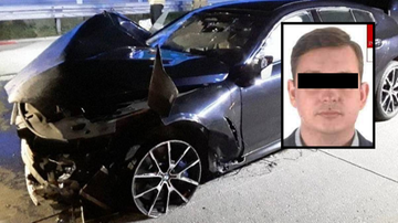 Ekstradycja Sebastiana M. do Polski. Sąd Najwyższy ZEA podjął decyzję