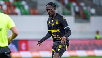 PKO BP Ekstraklasa: Arka Gdynia - Cracovia. Relacja live i wynik na żywo