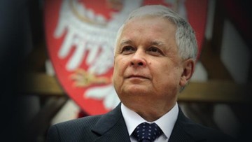 Sejm oddał hołd pamięci Lecha Kaczyńskiego