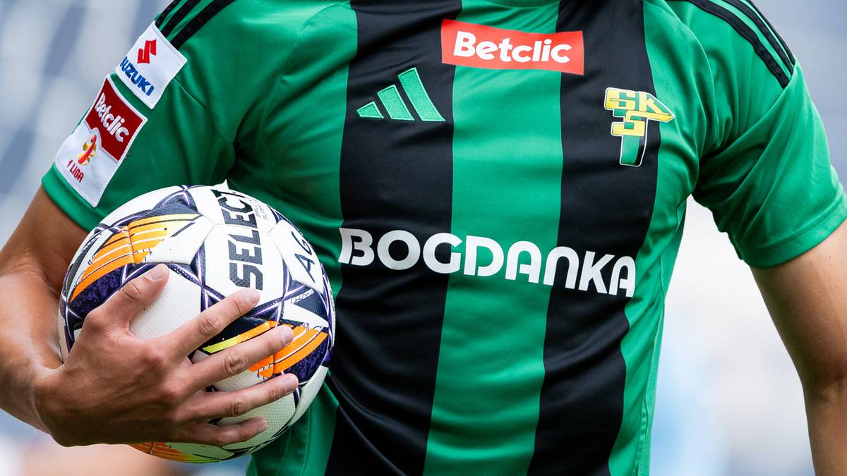 1 Liga: Górnik Łęczna - GKS Tychy. Relacja na żywo