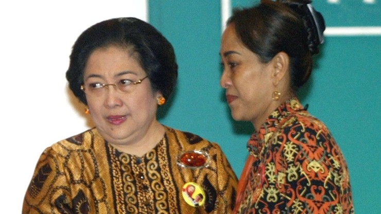 Indonezja: córka pierwszego prezydenta porzuciła islam i przeszła na hinduizm