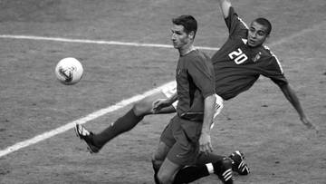 Nie żyje utytułowany piłkarz. Wziął udział w dwóch mundialach