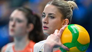 30 punktów! Fantastyczny występ Magdaleny Stysiak w półfinale Ligi Mistrzyń (WIDEO)