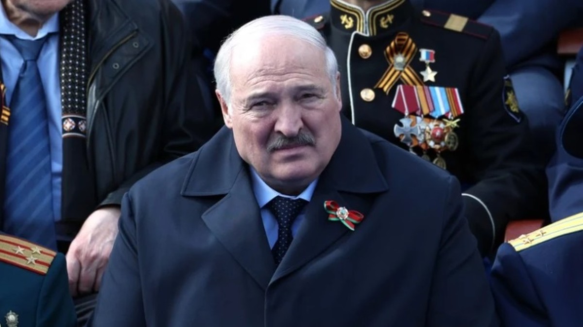 Rosja: Alaksandr Łukaszenka w złej kondycji. Wezwano karetkę