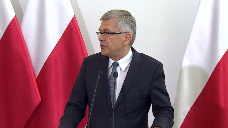 Karczewski: należy prowadzić ciągły dialog z krajami europejskimi spoza UE