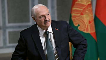 Andrzej Poczobut uwolniony. Co teraz zrobi Łukaszenka? "Sprzeczne sygnały"