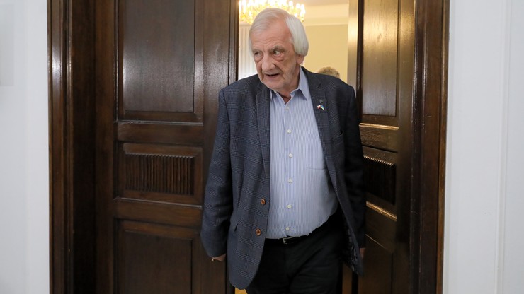 Ryszard Terlecki: jeśli Zbigniew Ziobro zagłosuje przeciwko, koalicja przestanie istnieć