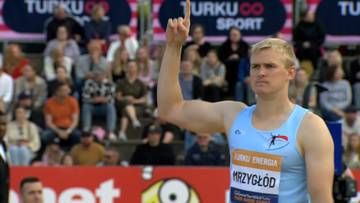 Festiwal srebra w Turku! Kolejne podium dla Polski