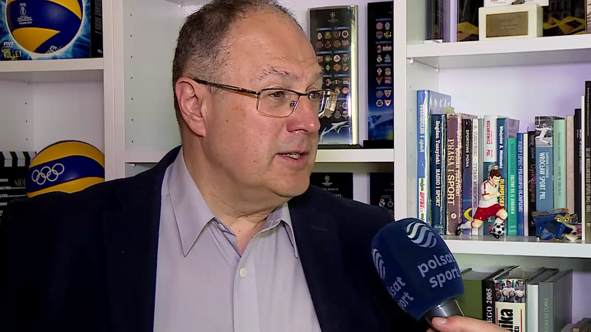 Marian Kmita przed Europejskim Kongresem Sportu i Turystyki: Wydarzenie przyniesie bardzo dużo nowych treści