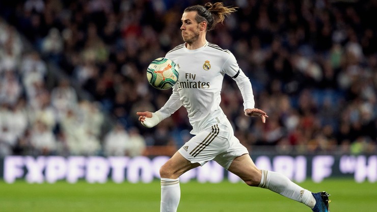 Oficjalnie: Gareth Bale wrócił do Tottenhamu