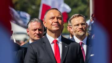 Polacy ocenili prezydenturę Nawrockiego. Wyróżnia się jedna grupa