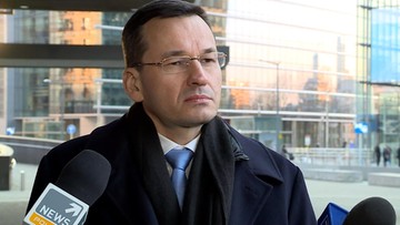 Komisja Europejska zaniepokojona budżetem Polski na 2017 rok