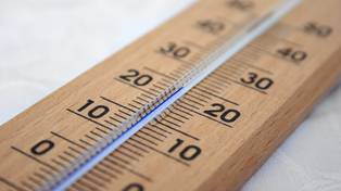30.09.2024 10:33 W jednych miejscach upał, w innych lodowate mrozy. Ekstremalne temperatury na Ziemi