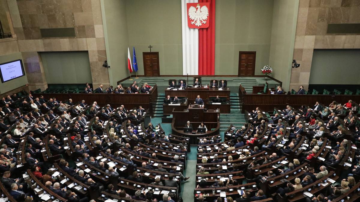 Politycy reagują na odrzucenie weta. "Powinni pracować, a nie straszyć"