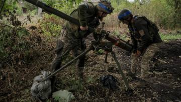 "Jest ich dużo więcej". Wojskowy o skali ukraińskich działań w Rosji