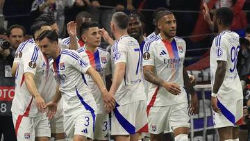 Liga Europy: Olympique Lyon – Celta Vigo. Relacja live i wynik na żywo