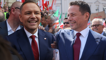 Czy sondaż late poll jest dokładny? Tak było pięć lat temu 