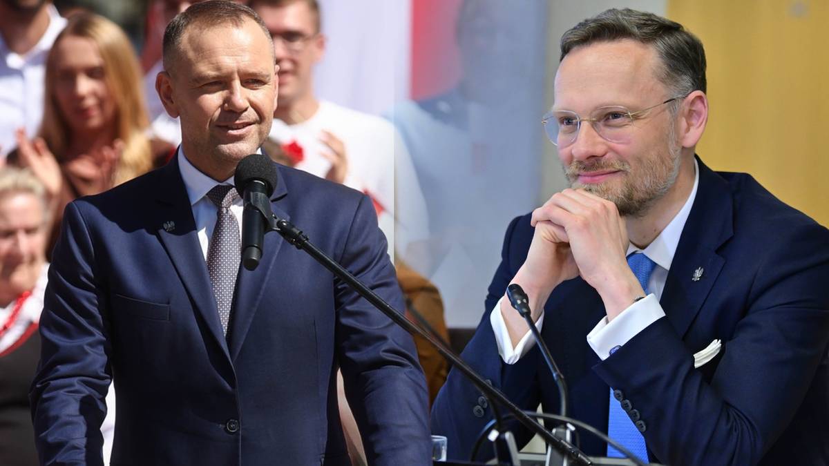 "Nic nie stoi na przeszkodzie". Głos z pałacu ws. Romanowskiego