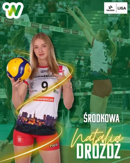 Młode, zdolne, przebojowe! Siatkarskie talenty w Tauron Lidze