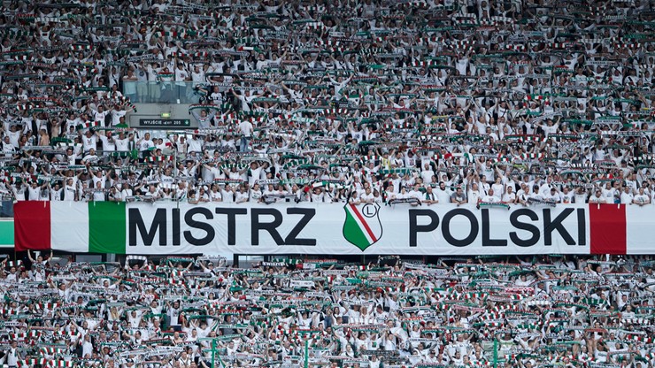 Ekstraklasa: Najbliższy sezon bez podziału punktów