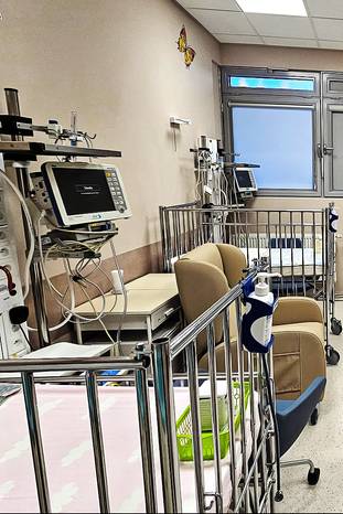 Fundacja Polsat podwyższa standardy opieki nad dzieckiem w Klinice Neonatologii, Patologii i Intensywnej Terapii Noworodka i Niemowlęcia w IPCZD