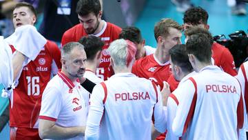 Nikola Grbić zagra w niezwykłym meczu! Selekcjoner reprezentacji Polski wśród siatkarskich legend