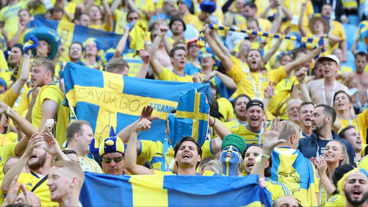 MŚ 2018: Szwedzkie media chcą finału z Brazylią, jak 60 lat temu