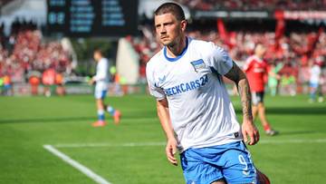 Co za wejście! Polak wrócił po kontuzji i strzelił zwycięskiego gola