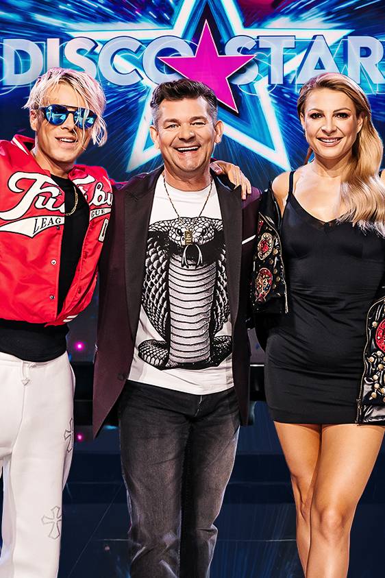 2024-12-05 Wielki finał „Disco Star”. Dla kogo prestiżowy tytuł? - Polo TV