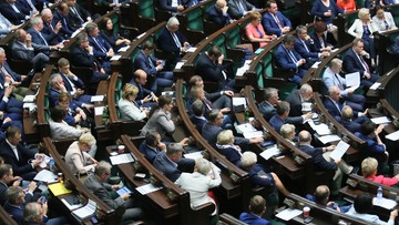 Zmiana kwalifikacji wymaganych do zajmowania stanowiska sędziego TK. Projekt PiS wpłynął do Sejmu