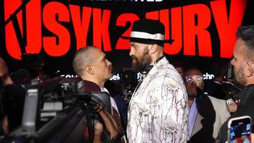 Usyk - Fury 2. Karta walk