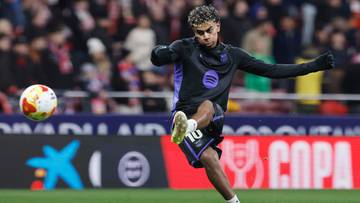 Puchar Kr&oacute;la: Atletico Madryt - FC Barcelona. Relacja live i wynik na żywo