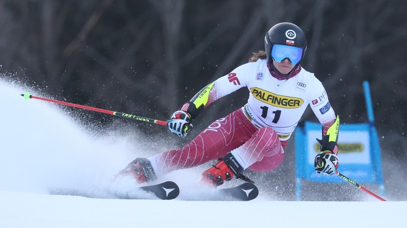 Alpejski PŚ: Sobotni zjazd kobiet w St. Anton zastąpiony przez supergigant