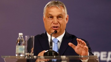 Orban: Unia Europejska rozpadnie się, jeśli się nie rozszerzy