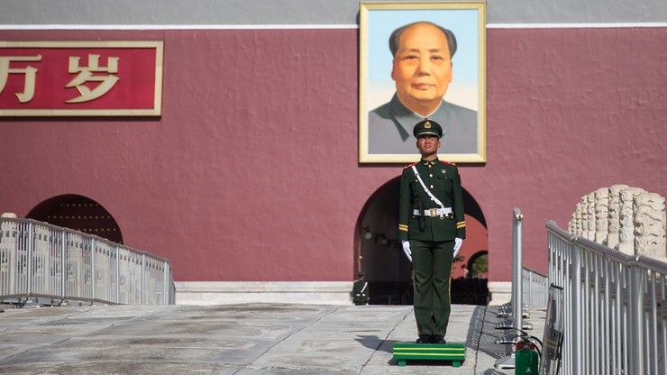Zatrzymanym w Chinach obywatelom Korei Północnej grozi odesłanie do kraju. Wśród nich 4-letnie dziecko
