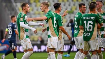 Puchar Polski: Puszcza Niepołomice - Lechia Gdańsk. Relacja live i wynik na żywo