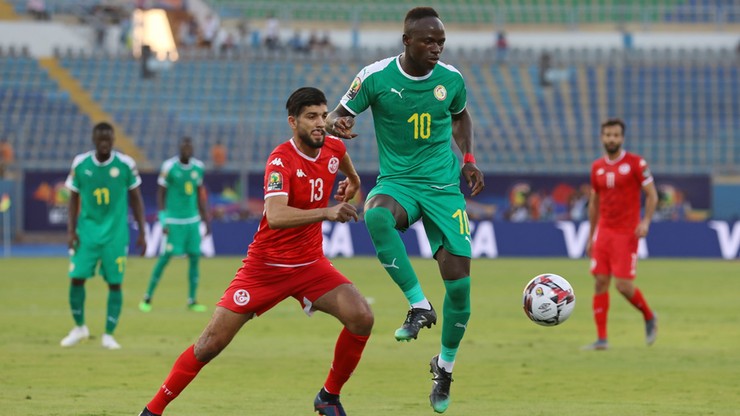 Puchar Narodów Afryki: Senegal pierwszym finalistą. Dogrywka, samobój i dwa niestrzelone karne