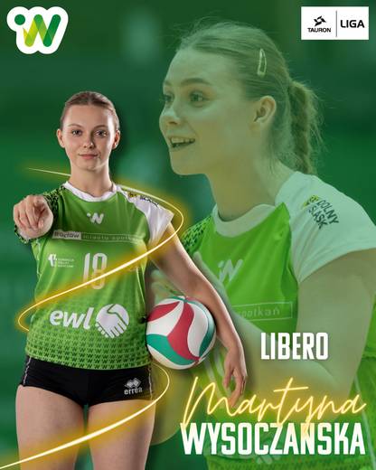 Młode, zdolne, przebojowe! Siatkarskie talenty w Tauron Lidze