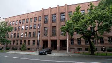 Wyciekła notatka MSZ dla prezydenta. Schetyna: Robicie cyrk i pajacujecie