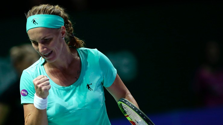 WTA w Indian Wells: Kuzniecowa i Wiesnina w rosyjskim finale