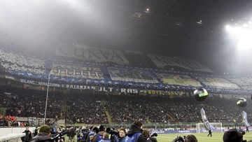 Duży cios dla Interu przed hitem Serie A. Zabraknie Curvy Nord