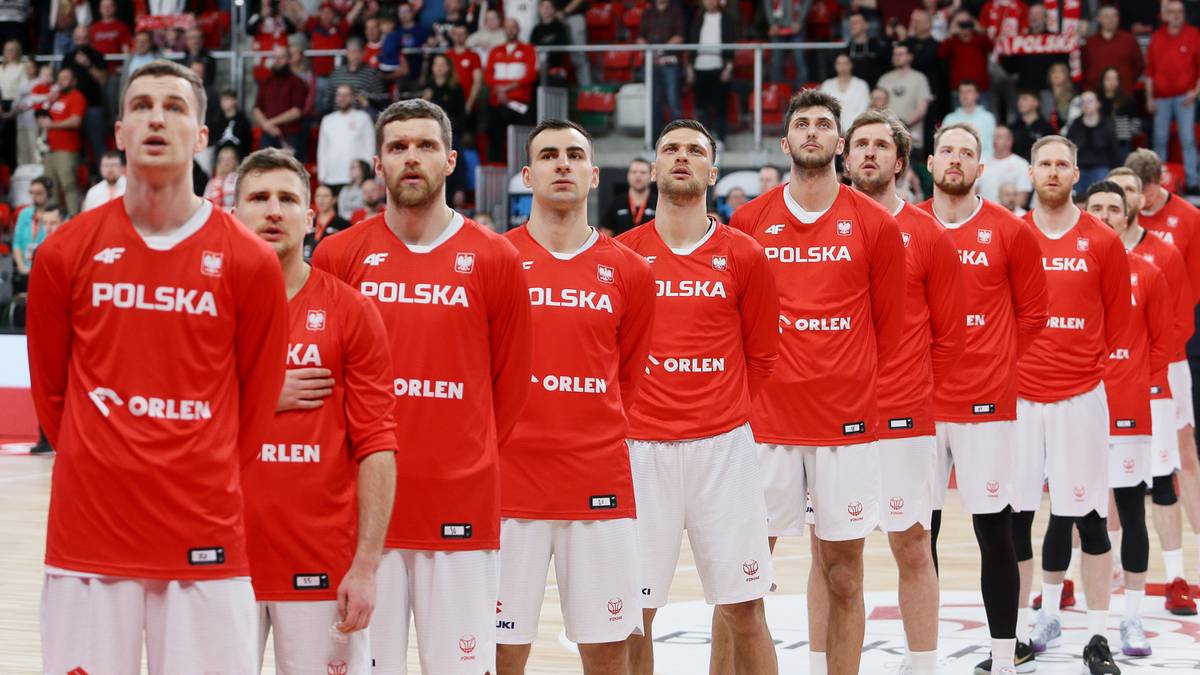 Sensacyjna porażka reprezentacji Polski! Wysoka przegrana u siebie