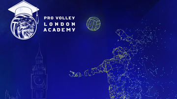 IBB Polonia Londyn szuka siatkarskich talentów do akademii Pro Volley