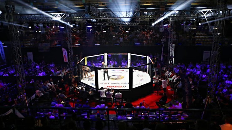 Gala Minutor Energia Armia Fight Night 8 przeniesiona na inny termin