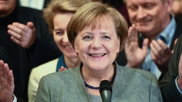 AfD: Merkel powinna odejść ze stanowiska kanclerza