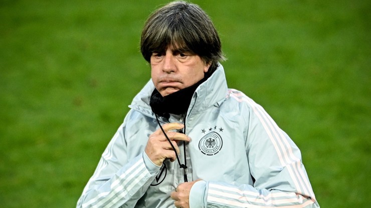 Joachim Loew pozostanie na stanowisku selekcjonera piłkarskiej kadry Niemiec