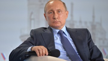 "The Times": Putin planuje zmasowany atak na Aleppo