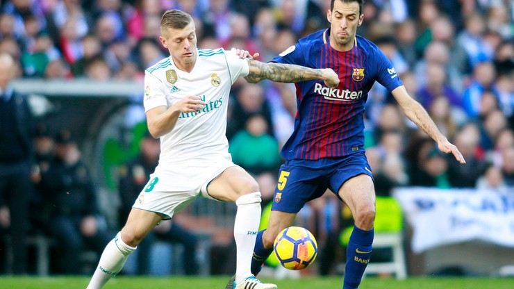 Real Madryt szuka riposty na transfer Coutinho do Barcy?