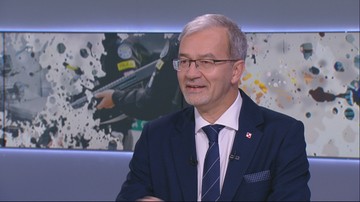 Kwieciński: niemiecka prasa pisze o polskim cudzie gospodarczym